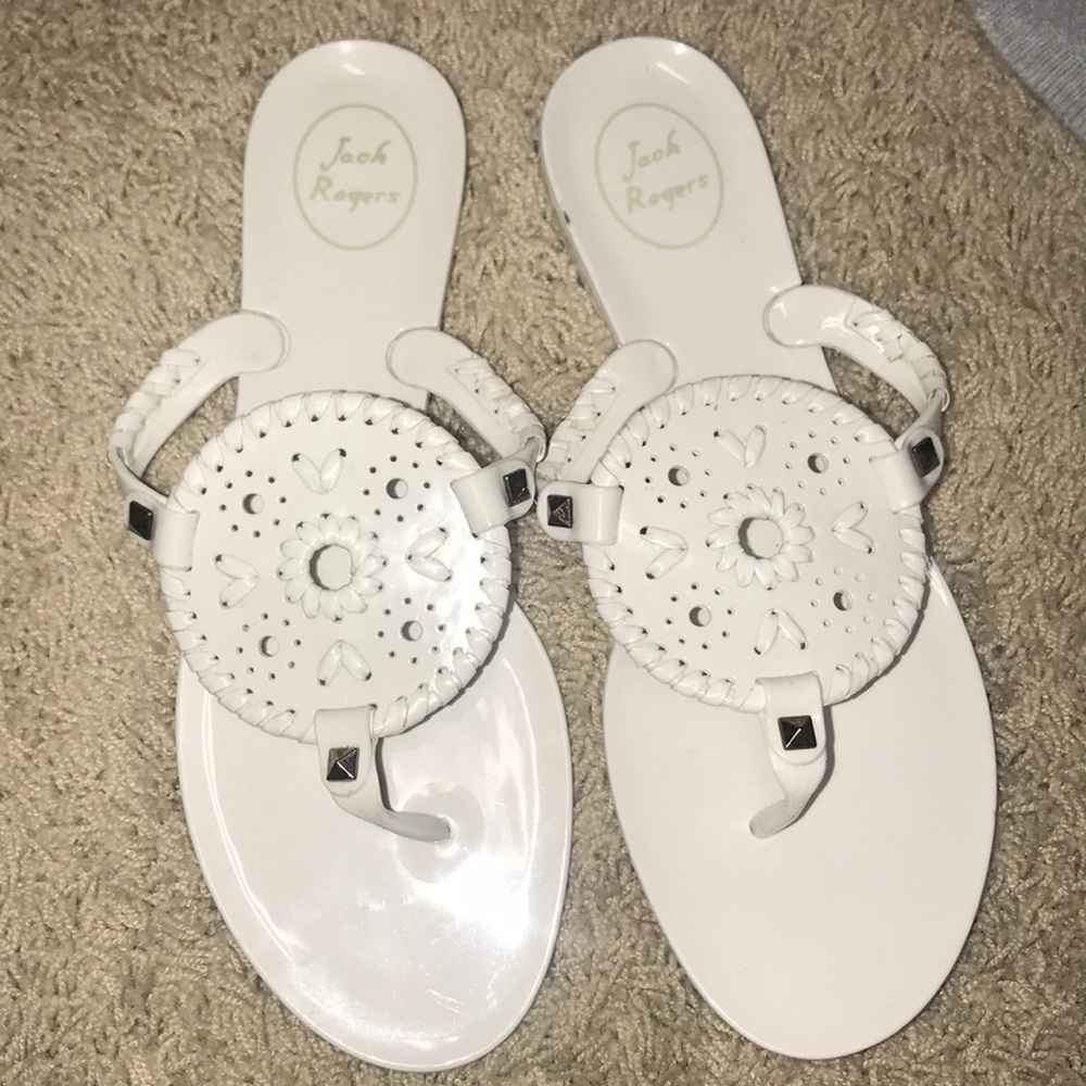 jack rogers